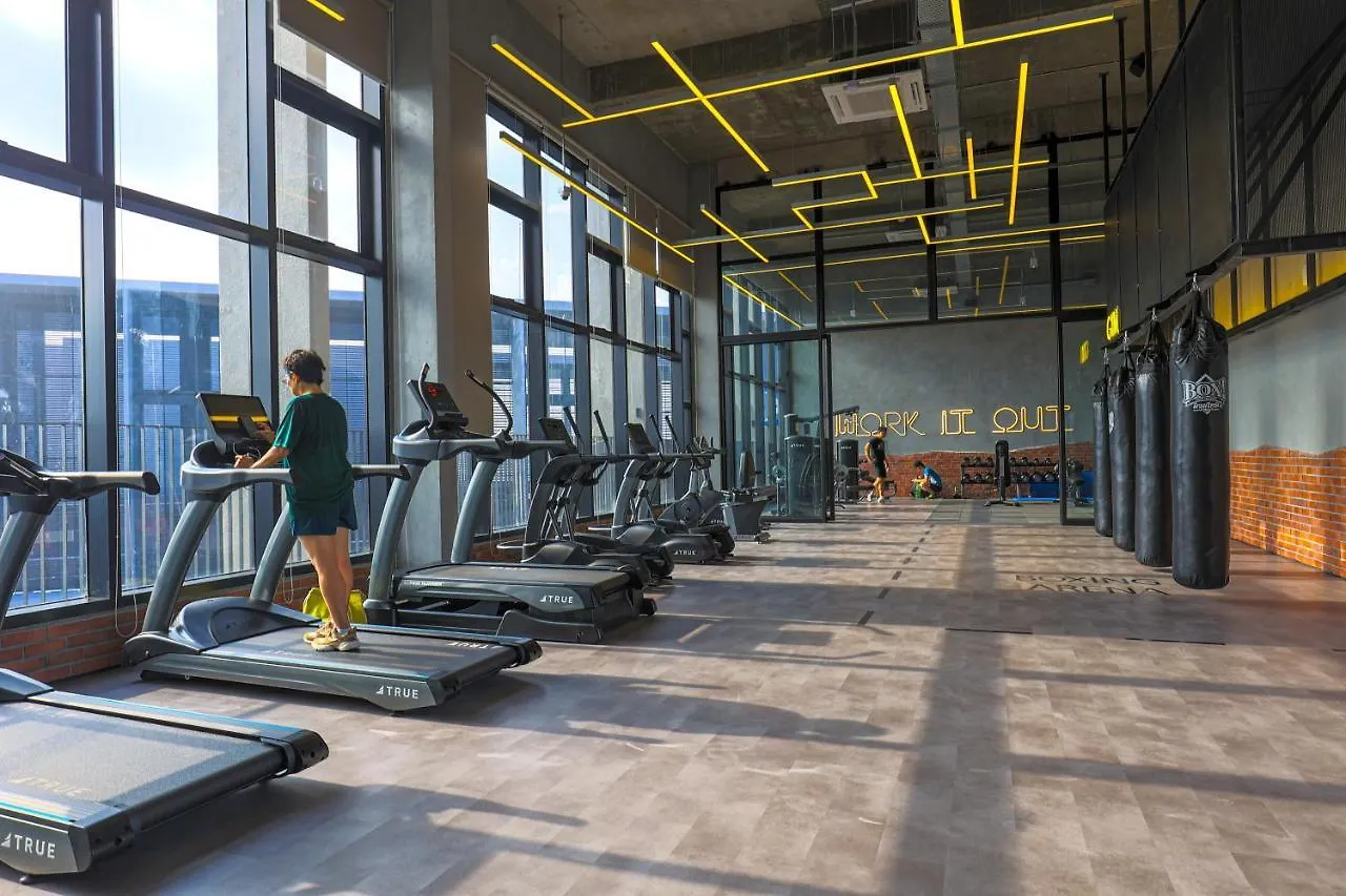 New # Midvalley Millerz Square Kl Klcc - Netflix N Wifi By Gomain Kuala Lumpur 0*,