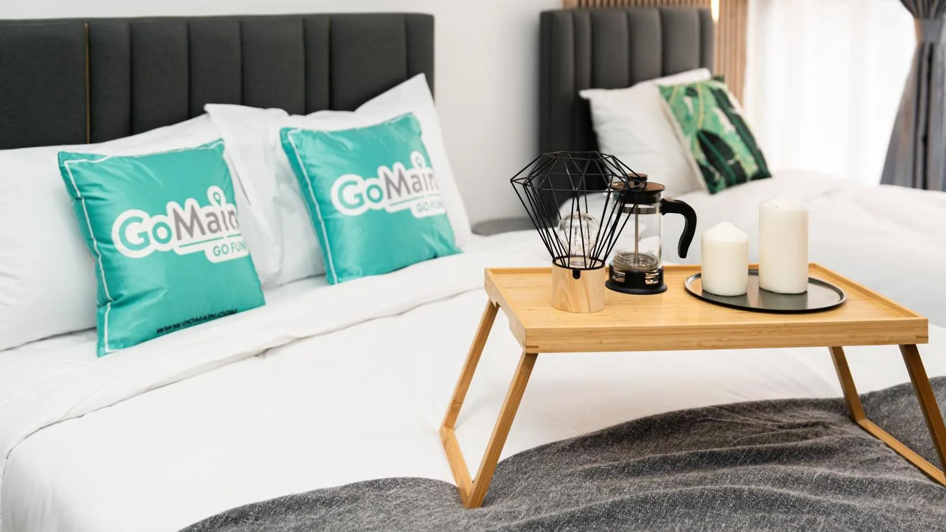New # Midvalley Millerz Square Kl Klcc - Netflix N Wifi By Gomain Kuala Lumpur Apartment